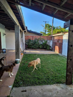 Casa Guarujá